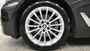 BMW Seria 5 518