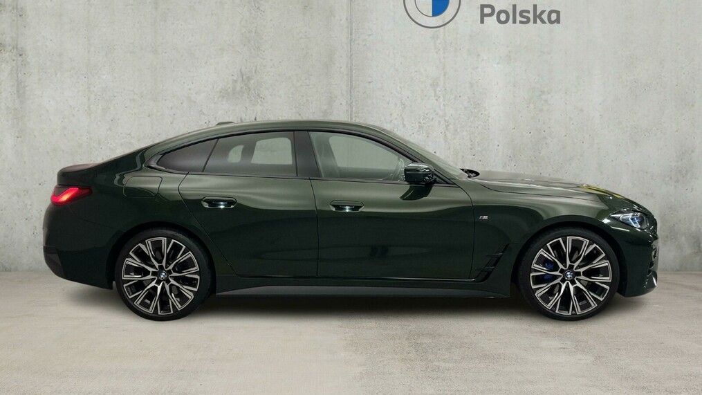 BMW Serii 4, 420