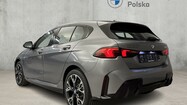 miniaturka - BMW Serii 1, 118
