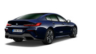 BMW Serii 8, 840