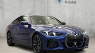 miniaturka - BMW Serii 4, i4