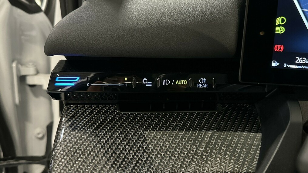 BMW Seria 5 520
