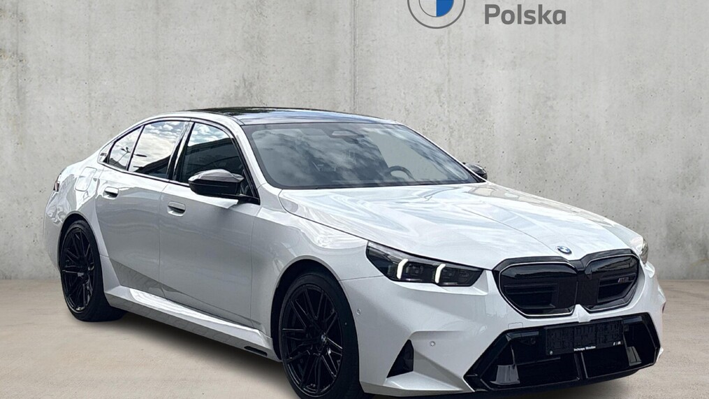 BMW M5