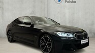BMW Seria 5 530