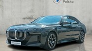 miniaturka - BMW Serii 7, 740