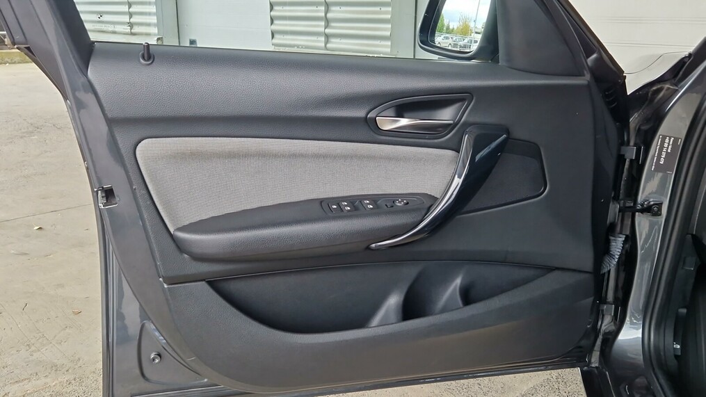 BMW Seria 1 116