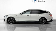 miniaturka - BMW Serii 5, 520