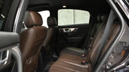 Infiniti QX70