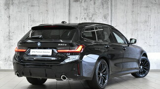 BMW Seria 3 330