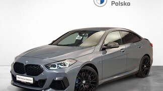 BMW Serii 2, 235