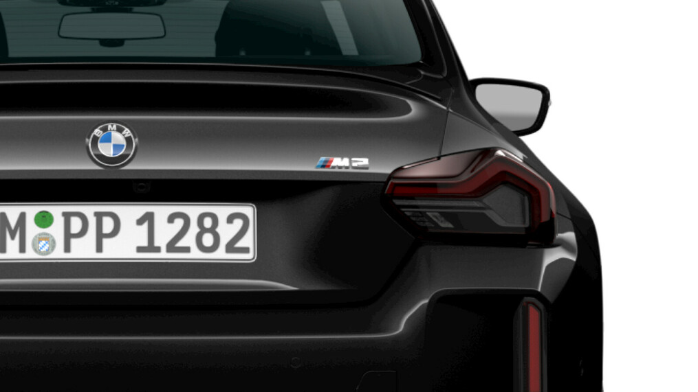 BMW M2