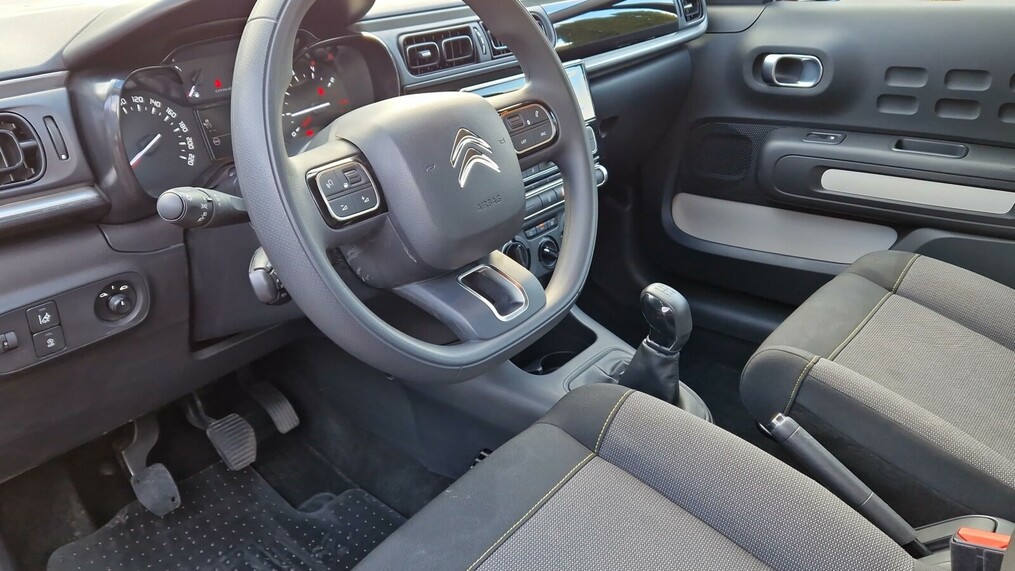 Citroën C3