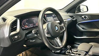 BMW Seria 1 118