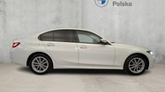 miniaturka - BMW Serii 3, 318