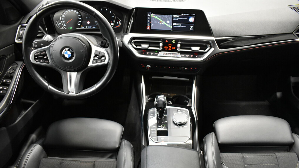 BMW Seria 3 318