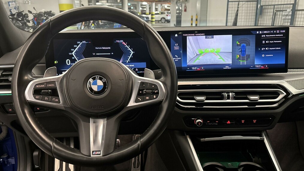 BMW Seria 3 318