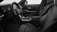 BMW Serii 3, 320