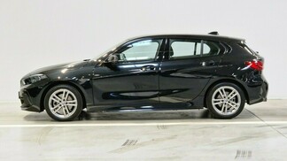 BMW Serii 1, 118