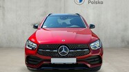 miniaturka - Mercedes-Benz GLC 220