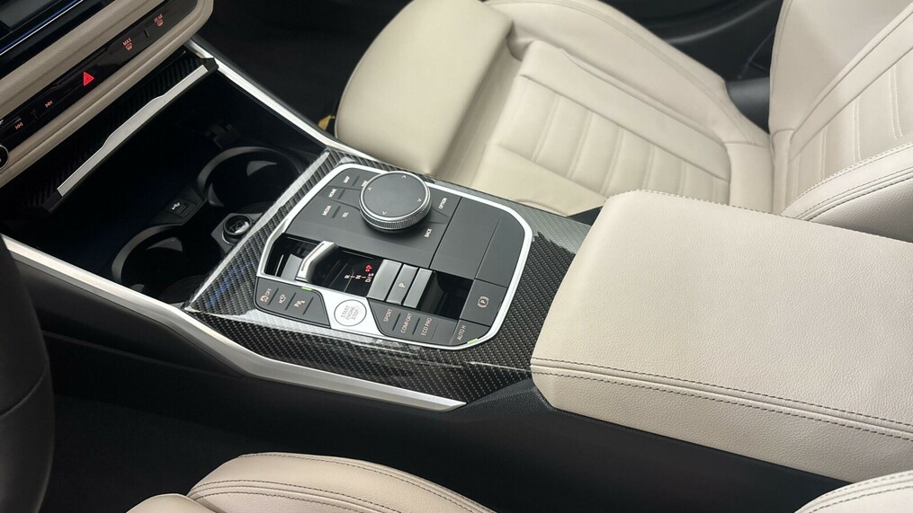 BMW Seria 3 340
