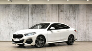 BMW Serii 2, 218