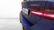 BMW Serii 3, 320