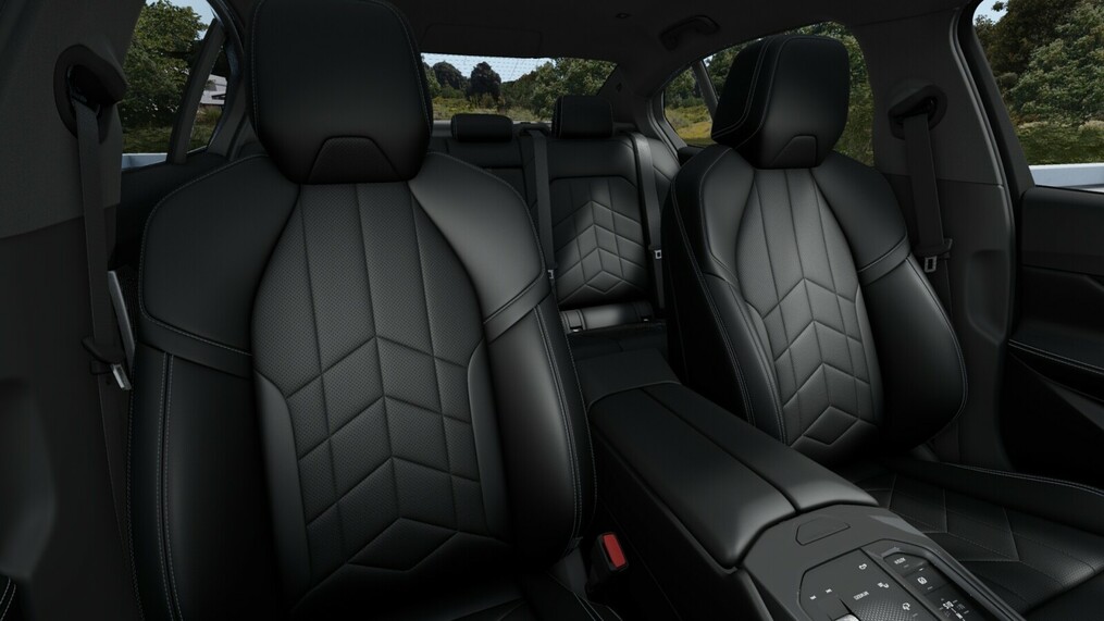 BMW Seria 5 520