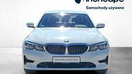 miniaturka - BMW Serii 3, 318