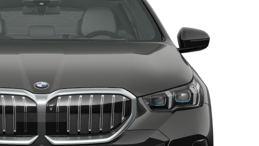 BMW Seria 5 520