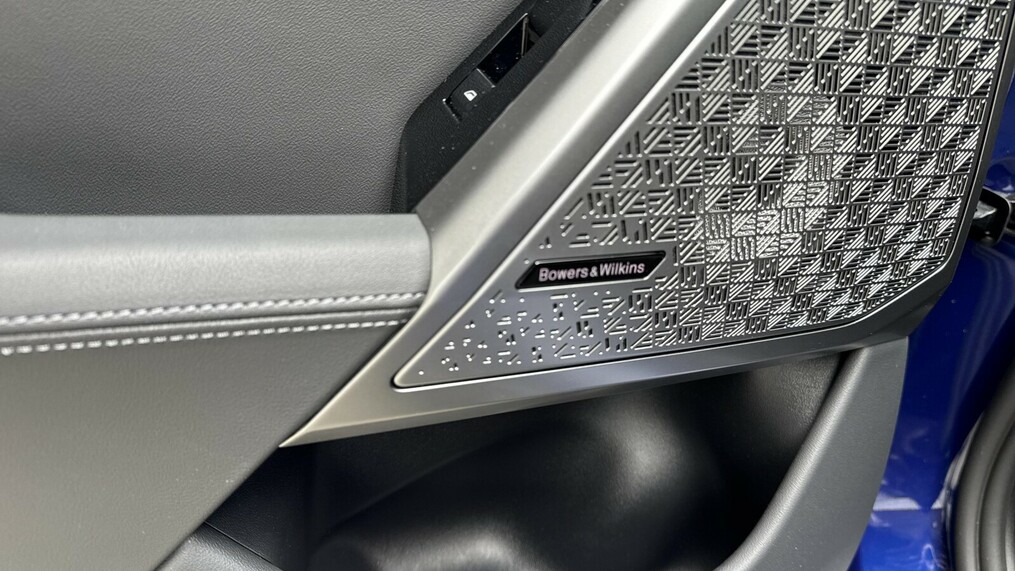 BMW Serii 5, i5