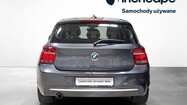 BMW Serii 1, 116