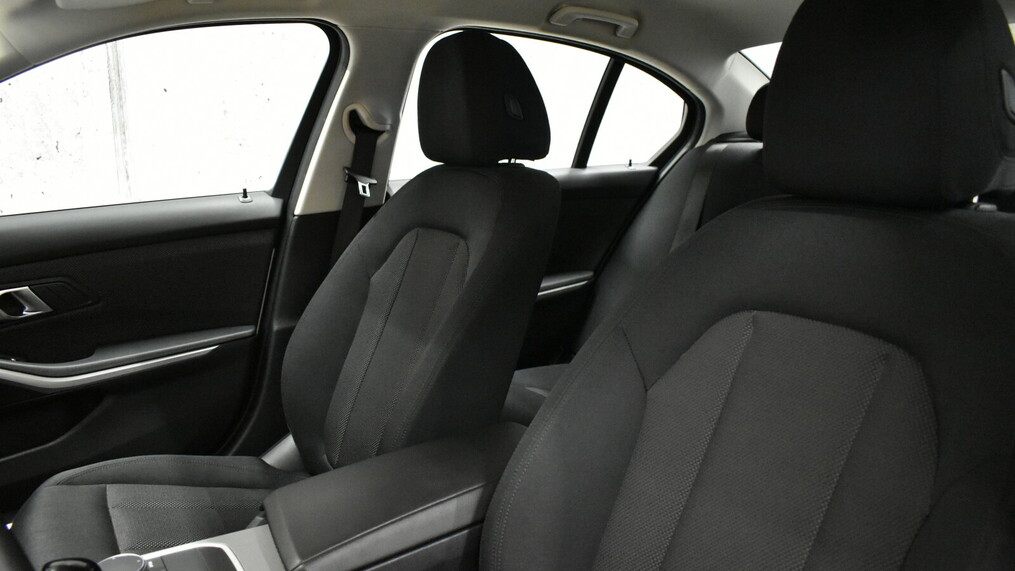 BMW Seria 3 316