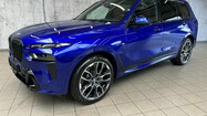 miniaturka - BMW X7