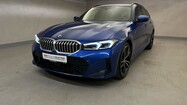 miniaturka - BMW Serii 3, 320