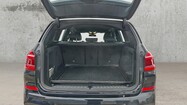 miniaturka - BMW X3