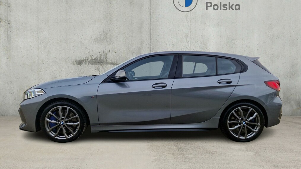 BMW Seria 1 135