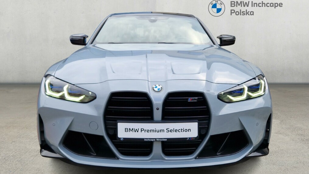 BMW Seria M3