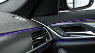 BMW Seria 5 520
