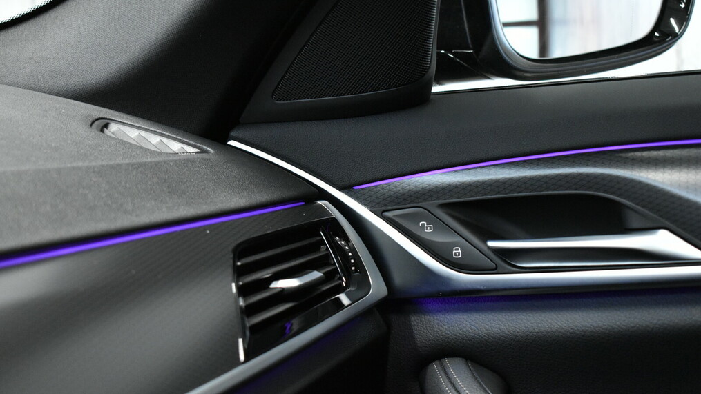 BMW Seria 5 520