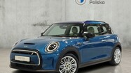 miniaturka - MINI Cooper SE