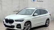 miniaturka - BMW X1