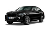 miniaturka - BMW X4