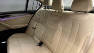 BMW Serii 5, 518