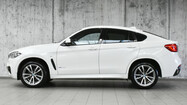 miniaturka - BMW X6
