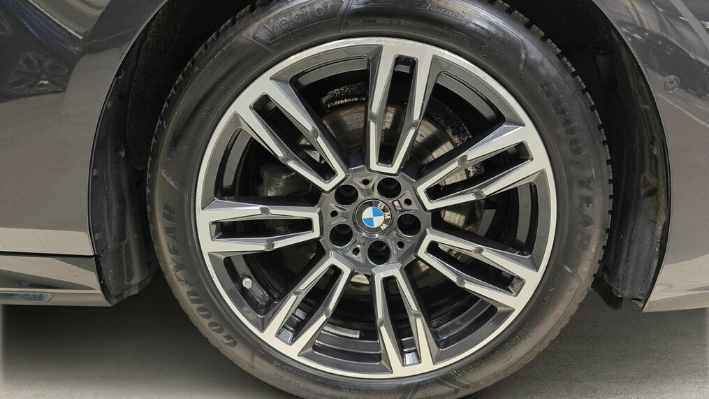 BMW Seria 5 520
