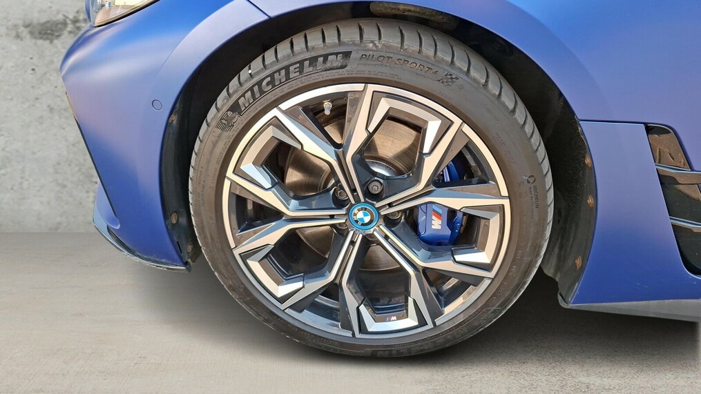 BMW Serii 4, i4