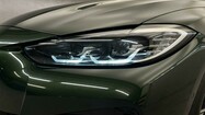 BMW Seria 4, 420