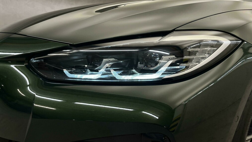 BMW Seria 4, 420
