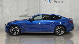 BMW Serii 4, 440