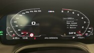 BMW Seria M4
